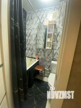 1-к квартира, вторичка, 31м2, 5/5 этаж