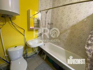 Студия квартира, вторичка, 30м2, 5/12 этаж