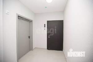2-к квартира, вторичка, 59м2, 8/17 этаж