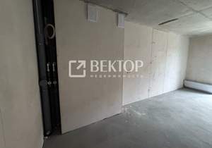 1-к квартира, вторичка, 41м2, 15/18 этаж