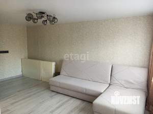 3-к квартира, вторичка, 63м2, 5/5 этаж