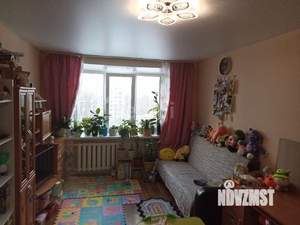 1-к квартира, вторичка, 30м2, 7/9 этаж