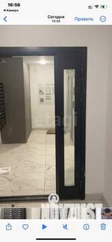 1-к квартира, вторичка, 33м2, 17/19 этаж