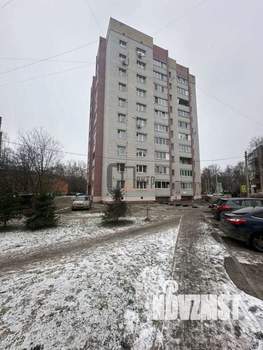 2-к квартира, вторичка, 48м2, 1/10 этаж