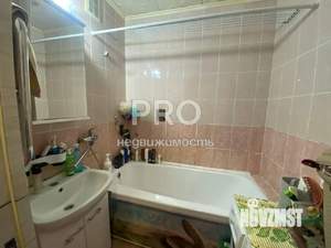 1-к квартира, вторичка, 34м2, 3/10 этаж