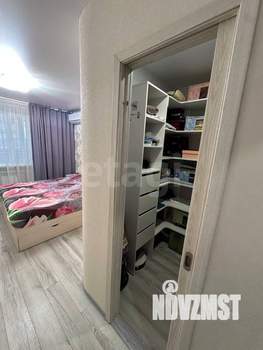 2-к квартира, вторичка, 48м2, 11/12 этаж