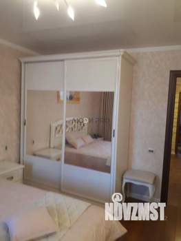 3-к квартира, вторичка, 87м2, 1/10 этаж