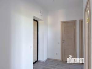 2-к квартира, вторичка, 54м2, 1/5 этаж