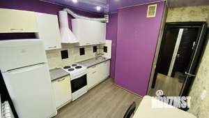 1-к квартира, вторичка, 41м2, 4/17 этаж