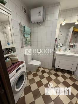 2-к квартира, вторичка, 65м2, 8/11 этаж