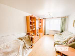 1-к квартира, вторичка, 37м2, 6/10 этаж