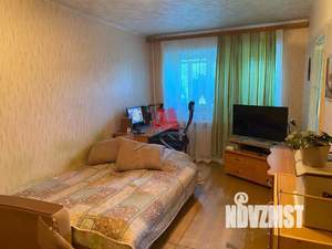 2-к квартира, вторичка, 42м2, 4/5 этаж