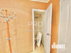 4-к квартира, вторичка, 65м2, 8/9 этаж