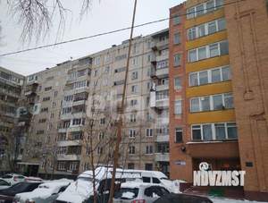 2-к квартира, вторичка, 43м2, 6/9 этаж