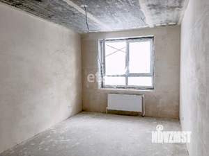 1-к квартира, вторичка, 39м2, 6/9 этаж