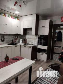 3-к квартира, вторичка, 83м2, 3/14 этаж