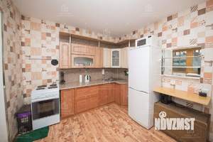 2-к квартира, вторичка, 63м2, 5/5 этаж