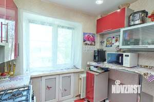 2-к квартира, вторичка, 43м2, 5/5 этаж