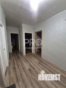 2-к квартира, вторичка, 49м2, 2/5 этаж