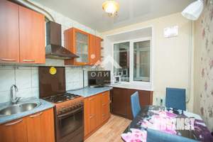 1-к квартира, вторичка, 34м2, 2/9 этаж