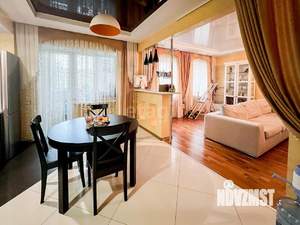 3-к квартира, вторичка, 90м2, 2/3 этаж