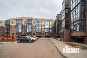 2-к квартира, вторичка, 71м2, 3/4 этаж