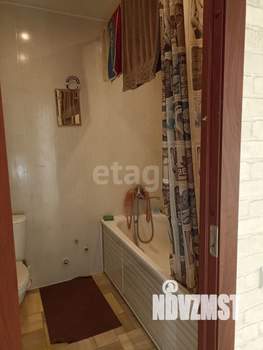 1-к квартира, вторичка, 37м2, 2/18 этаж