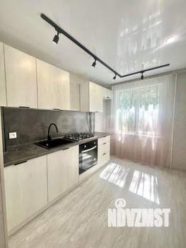 2-к квартира, вторичка, 49м2, 4/5 этаж