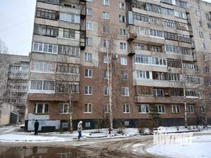 1-к квартира, вторичка, 33м2, 3/9 этаж