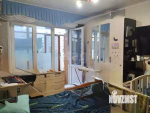 1-к квартира, вторичка, 29м2, 5/9 этаж