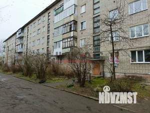 2-к квартира, вторичка, 45м2, 5/5 этаж