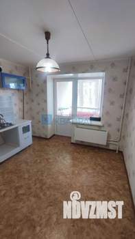 1-к квартира, вторичка, 43м2, 1/10 этаж