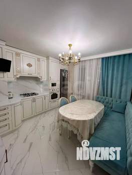 3-к квартира, вторичка, 66м2, 3/10 этаж