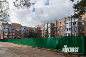 1-к квартира, вторичка, 36м2, 3/4 этаж