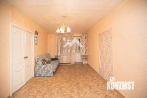 1-к квартира, вторичка, 32м2, 3/9 этаж