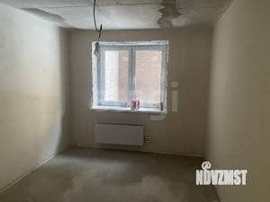 2-к квартира, вторичка, 50м2, 2/19 этаж