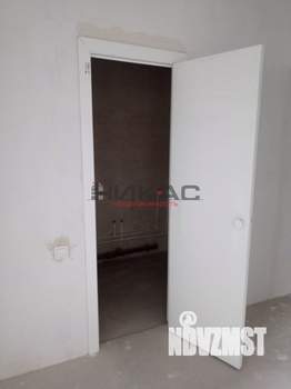 1-к квартира, вторичка, 41м2, 5/5 этаж