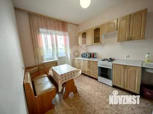1-к квартира, вторичка, 36м2, 2/17 этаж