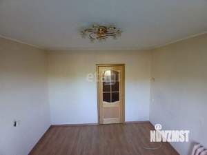 3-к квартира, вторичка, 66м2, 1/5 этаж