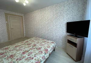 2-к квартира, вторичка, 46м2, 4/5 этаж