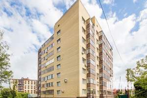 3-к квартира, сданный дом, 86м2, 4/8 этаж