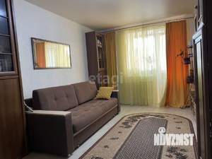 1-к квартира, вторичка, 46м2, 5/9 этаж