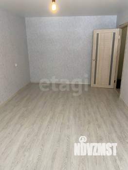 1-к квартира, вторичка, 33м2, 1/5 этаж