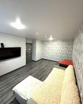 2-к квартира, вторичка, 51м2, 5/9 этаж