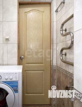 1-к квартира, вторичка, 33м2, 3/5 этаж