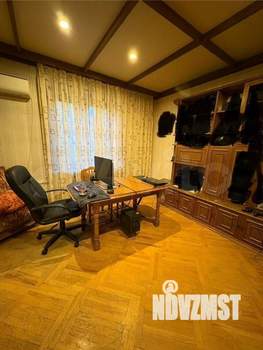 4-к квартира, вторичка, 98м2, 2/3 этаж