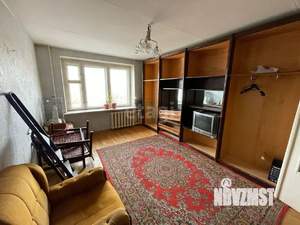 2-к квартира, вторичка, 49м2, 4/5 этаж