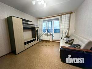 1-к квартира, вторичка, 34м2, 9/12 этаж