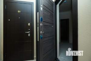 Студия квартира, сданный дом, 40м2, 4/18 этаж