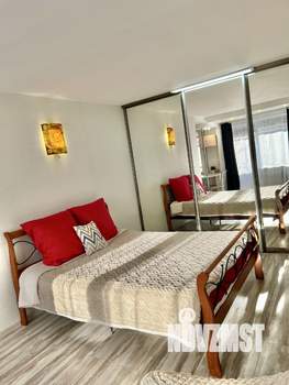 Студия квартира, вторичка, 34м2, 2/5 этаж